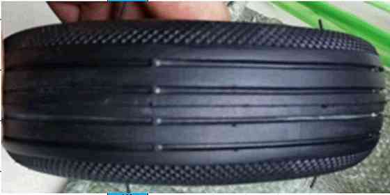 Шина (детская коляска) 6 * 2 (P-1330, Китай) Мукачево