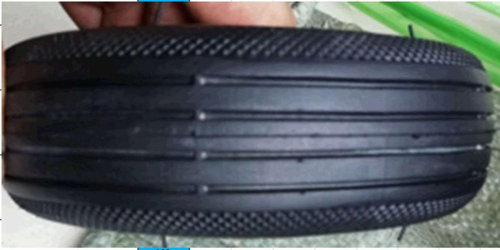 Шина (детская коляска) 6 * 2 (P-1330, Китай) Мукачево - изображение 1