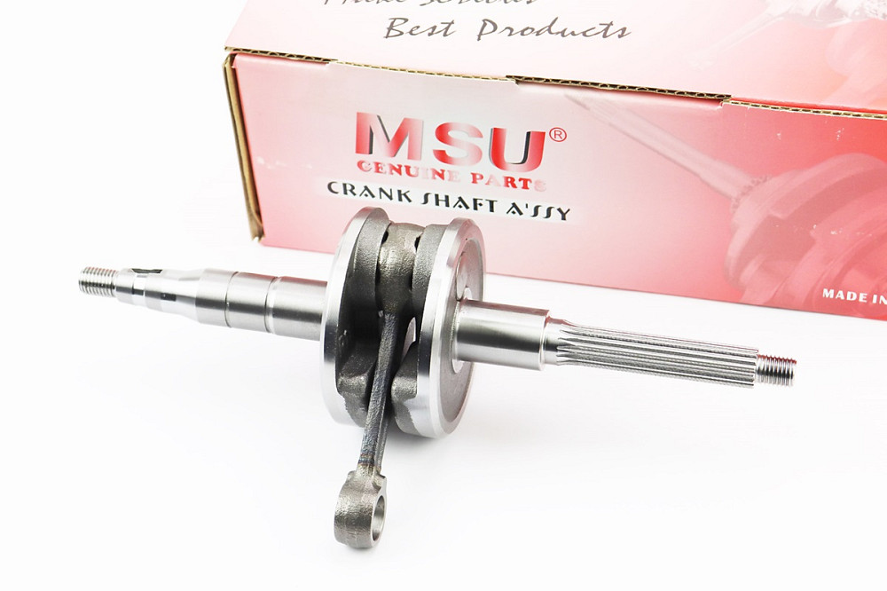 Колінвал Yamaha JOG50 Київ - фото 1