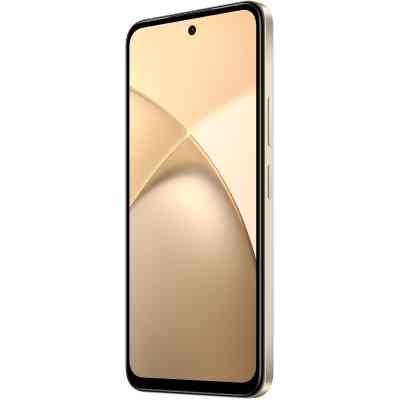 Мобільний телефон Infinix Smart 10 4/128Gb Twilight Gold (4894947090936) Вінниця