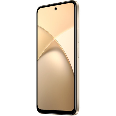 Мобільний телефон Infinix Smart 10 4/128Gb Twilight Gold (4894947090936) Вінниця - фото 5