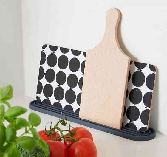 Коврик для сушки посуды Ringel Grey Line (6937437) Киев