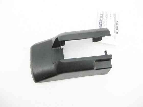 Mercedes-Benz  A1669190100 9051 Зовнішня задня кришка санки переднього лівого сидіння ML/GLE W166 GLE Coupe C292 GL/GLS X166 Одеса