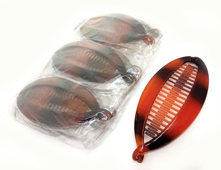 Шпильки жіноча банан 12 шт Київ - фото 1