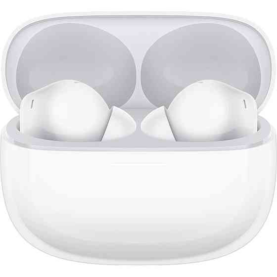 Bluetooth-гарнітура Xiaomi Redmi Buds 8 Pro Cloud White (BHR08GJGL) ( 26569 ) Харків