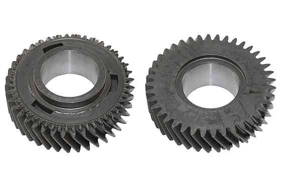 Шестерня 3ї передачі GP Citroen Jumper 31х40 (9651283580) Київ