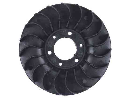 Вентилятор  на генератор 2,8KW-5KW Мукачево