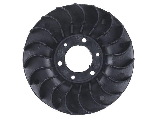 Вентилятор на генератор 2,8KW-5KW Мукачево - фото 4