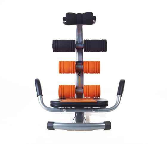 Тренажер для преса Everfit AB-Smart (AB-SMART) Киев