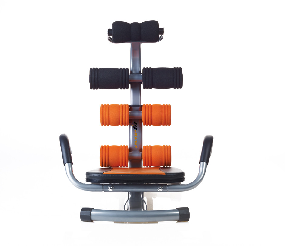 Тренажер для преса Everfit AB-Smart (AB-SMART) Киев - изображение 3