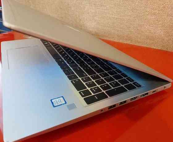 Ноутбук: HP Elite Book 850 G6/ Full HD / i5- 8665U / 16Gb DDR4/ SSD256Gb. Київ