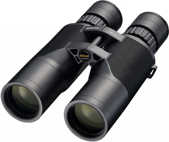 Бинокль Nikon WX 10x50 IF Киев