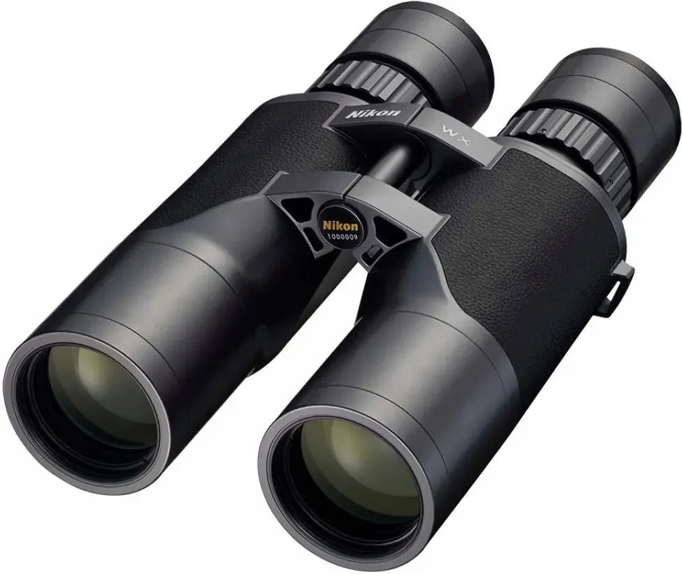 Бинокль Nikon WX 10x50 IF Киев - изображение 1