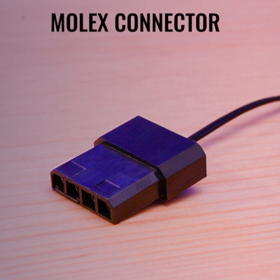 Кулер для корпуса AeroCool Cosmo 12 FRGB (ACF3-NA10117.11) Винница - изображение 5