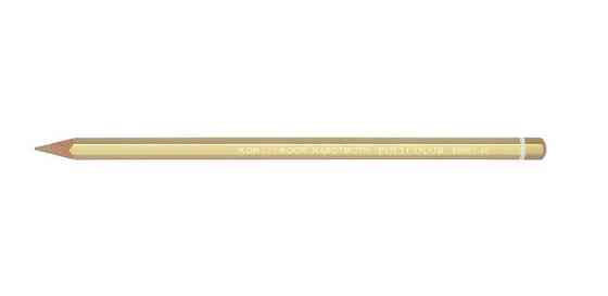 Олівець художній "Kooh-i-Noor" POLYCOLOR 3800/40 standard gold/золотий стандартний, шт Київ