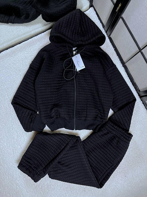 Жіночий повсякденний костюм двійка "Kapiton’’ Туреччина Одеса - фото 1