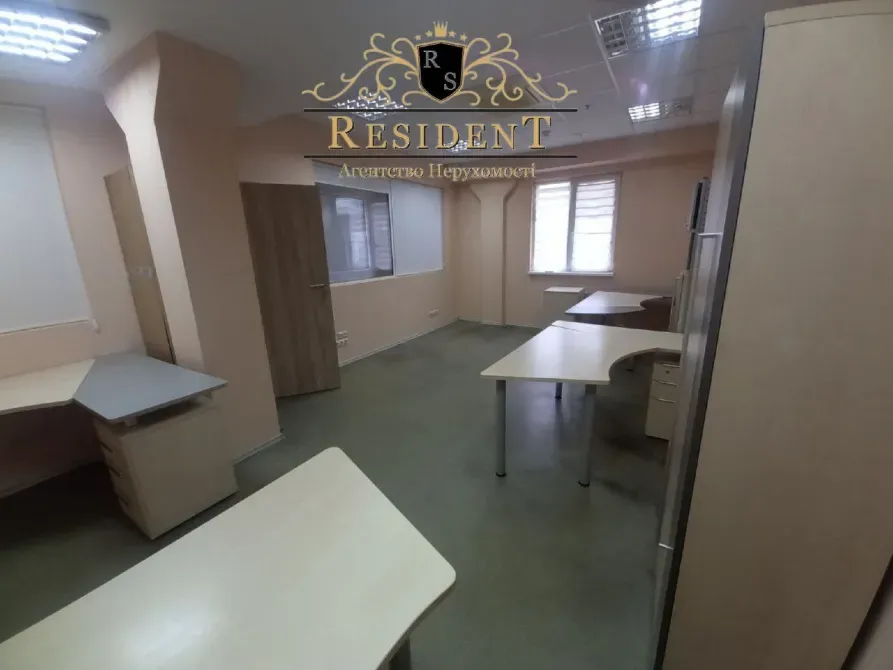 Величезний і "заряжений" офіс на 884 м2 Лівий Берег Дніпро - фото 3