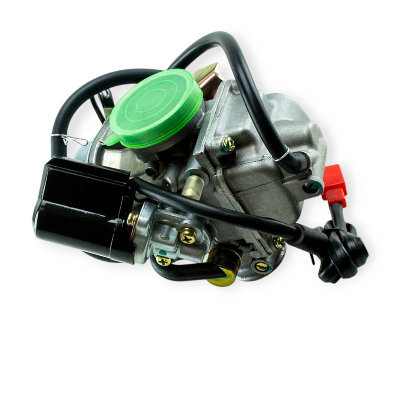 Карбюратор Скутер (Китай) GY6-150 Мукачево - фото 2