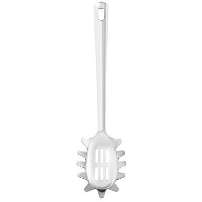 Ложка кухарська Ardesto Gemini Spaghetti Steel (AR2145S) Вінниця - фото 2