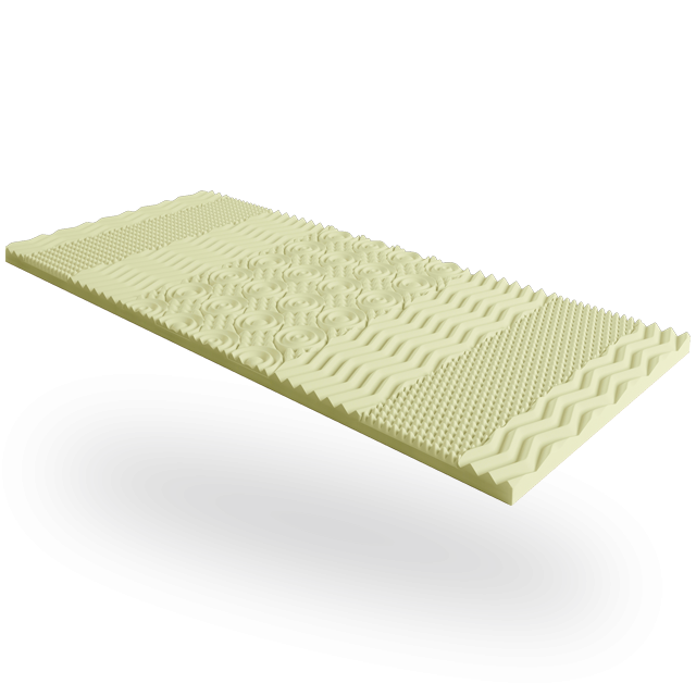 Мініматрац Scandi Viking - 70х190 Київ - фото 2