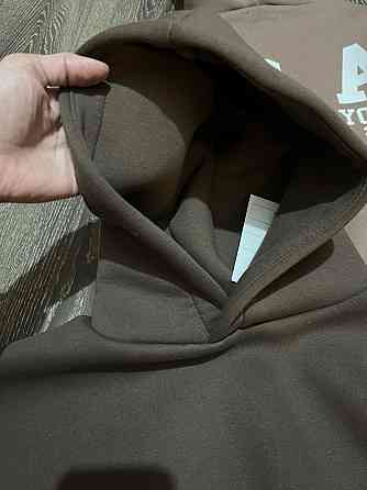 Детский теплый спортивный костюм Chicago 3нитка флис 128 Николаев