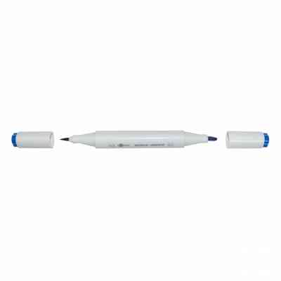 Маркер Santi sketch SM-19, індиго (390528) Вінниця