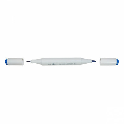 Маркер Santi sketch SM-19, індиго (390528) Вінниця - фото 1