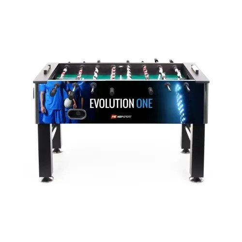Настольный футбол Evolution One Игровые столы Киев - изображение 1