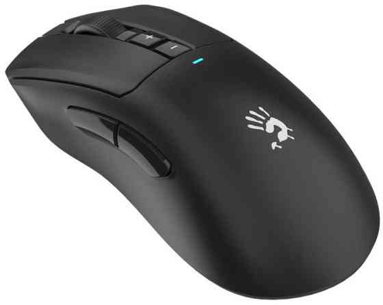 Миша бездротова A4Tech Bloody R73 Pro Black ( Чорний ) Харьков