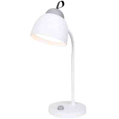 Настільна лампа Quantum SORENTO LED з USB (QM-TL1020) Вінниця