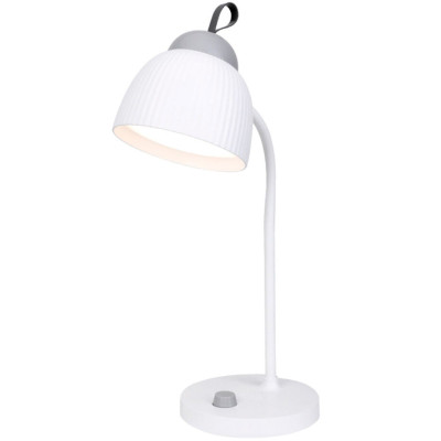 Настольная лампа Quantum SORENTO LED з USB (QM-TL1020) Винница - изображение 1