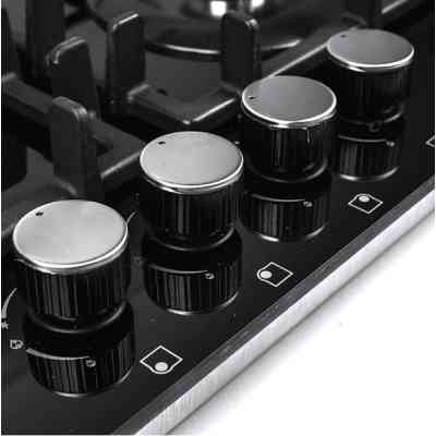 Варочна поверхня Grunhelm GPG 6214 BF Вінниця