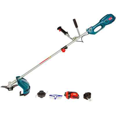 Триммер садовый Зеніт ЗТС-А 1800 (844504) Винница