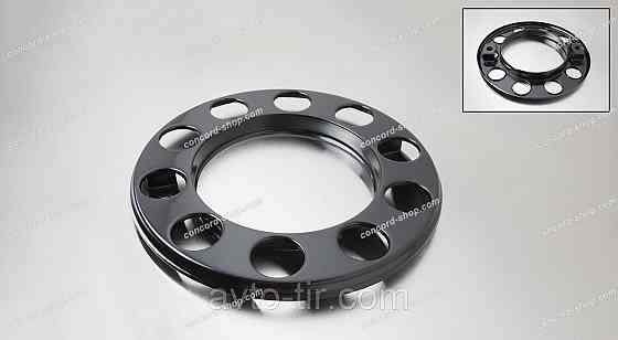 Ковпак колеса передній 22,5