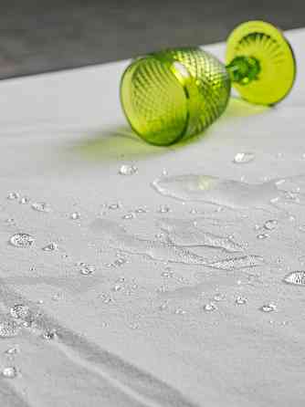 Ecotton Наматрацник Aqua-stop Ecotton 90х200 см махровий водонепроникний з бортом по периметру Коломыя