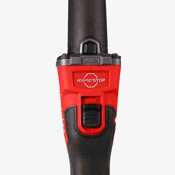 Шлифмашина прямая аккумуляторная MILWAUKEE, M18 FUEL FDGROVB-0X Одесса