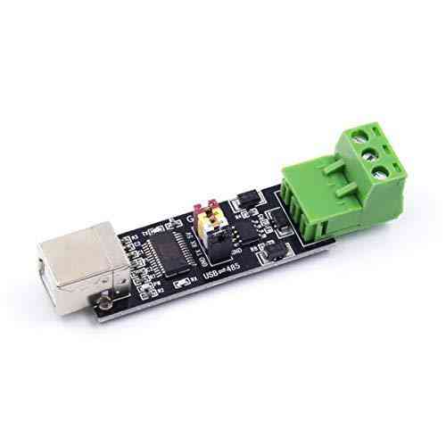 Перехідник USB 2.0 - RS485 TTL FTDI через FT232RL для керування пристроями Київ