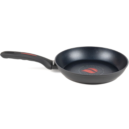 Сковорідка d22см кований алюміній FP-22322-SBHB Vetto Holmer Житомир - фото 6