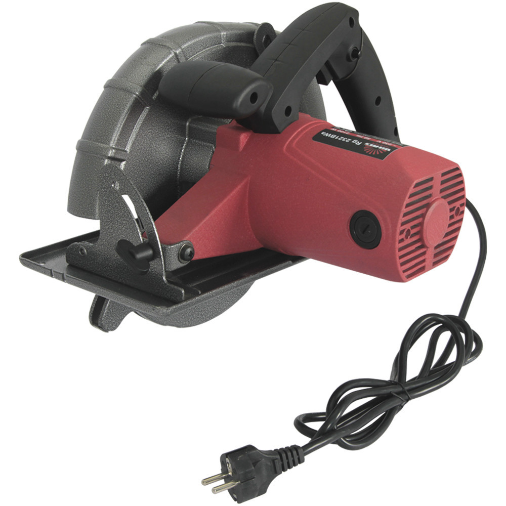 Пила циркулярна Vitals Master Rg 2321BWa Харків - фото 4