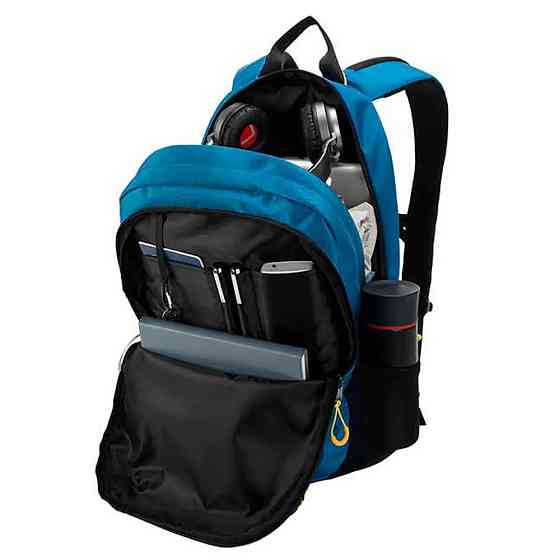 Рюкзак Tigernu T-B9280 синій 15.6" Київ