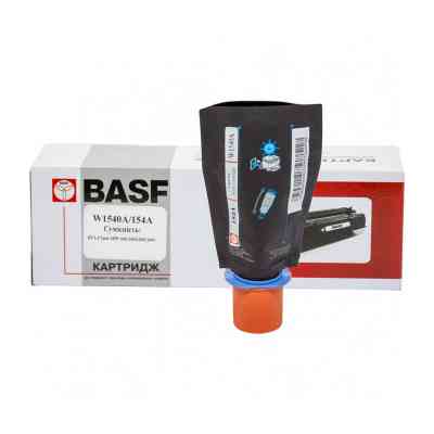 Картридж BASF HP LJ Tank MFP 1602/1604/2602/2604 , W1540A/154A Black (BASF-KT-W1540A) Винница