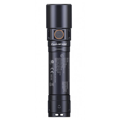 Ліхтар Fenix WF30RE Вінниця - фото 3