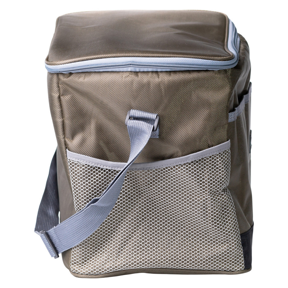 Термосумка 16 л для пікніка та риболовлі Київ - фото 5