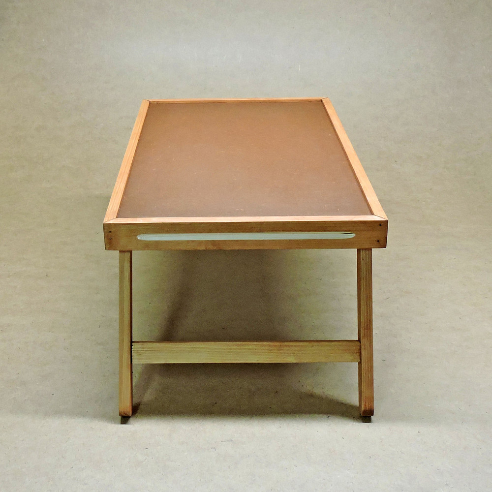 Столик-поднос для завтрака 