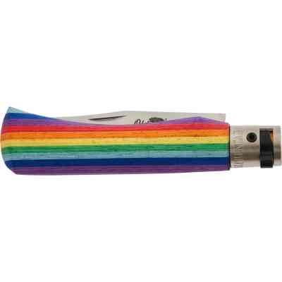 Нож Old Bear Rainbow M (9307/19_MAK) Винница