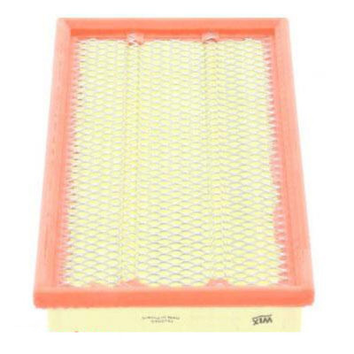 Повітряний фільтр для автомобіля Wixfiltron WA6655 Вінниця - фото 1