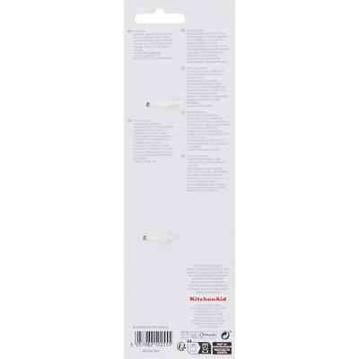 Ніж для піци KitchenAid Coreline, 22,7 см, сірий (KAS113OHCGG) Вінниця