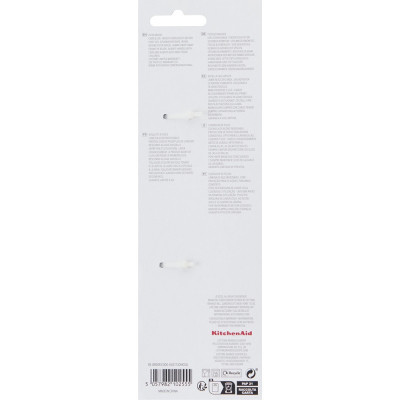 Ніж для піци KitchenAid Coreline, 22,7 см, сірий (KAS113OHCGG) Вінниця - фото 6