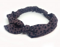 Пов'язка жіноча солоха пантера Київ - фото 1