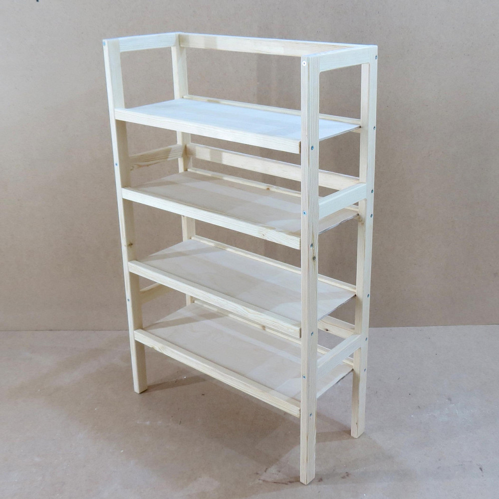 Этажерка разборная 